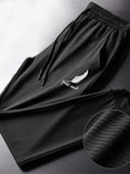 Elite Air-Tech Performance Joggers | Max Breathability & Ultimate Flex 🌪️🔥