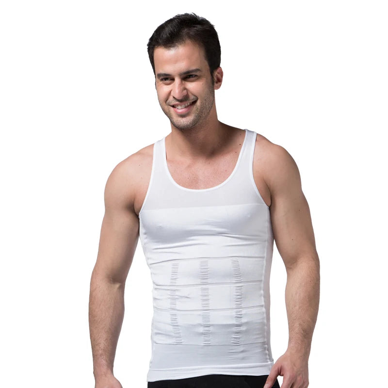 🔥 VoidShrink™ Slimming Vest