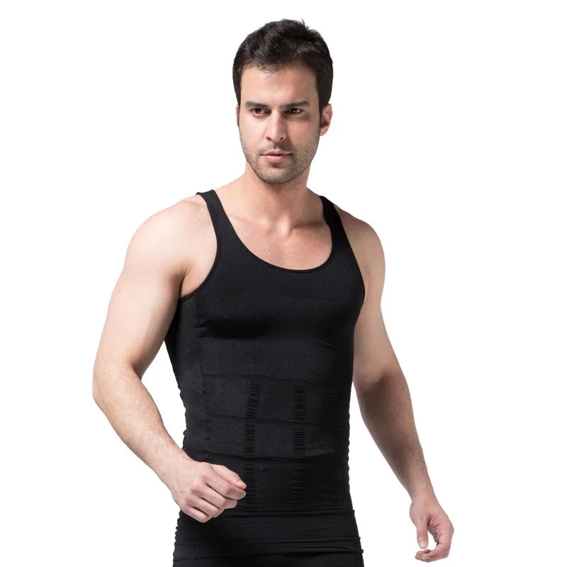 🔥 VoidShrink™ Slimming Vest