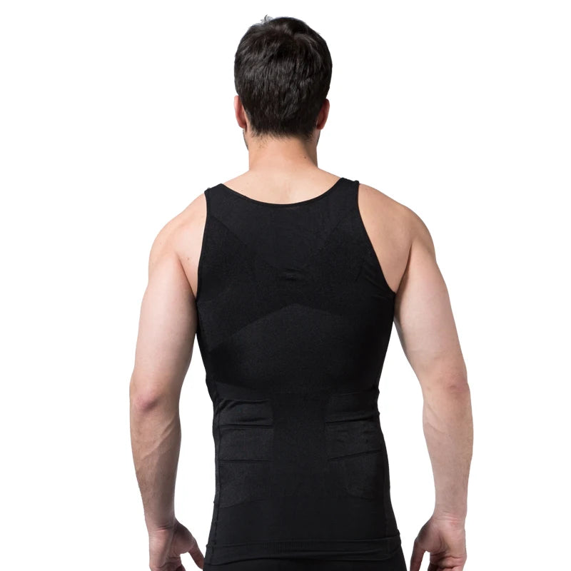 🔥 VoidShrink™ Slimming Vest