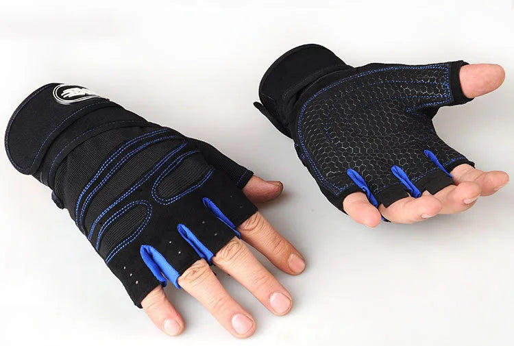 Elite Grip Gym Gloves™ | Dominate Every Rep 🥊🧤