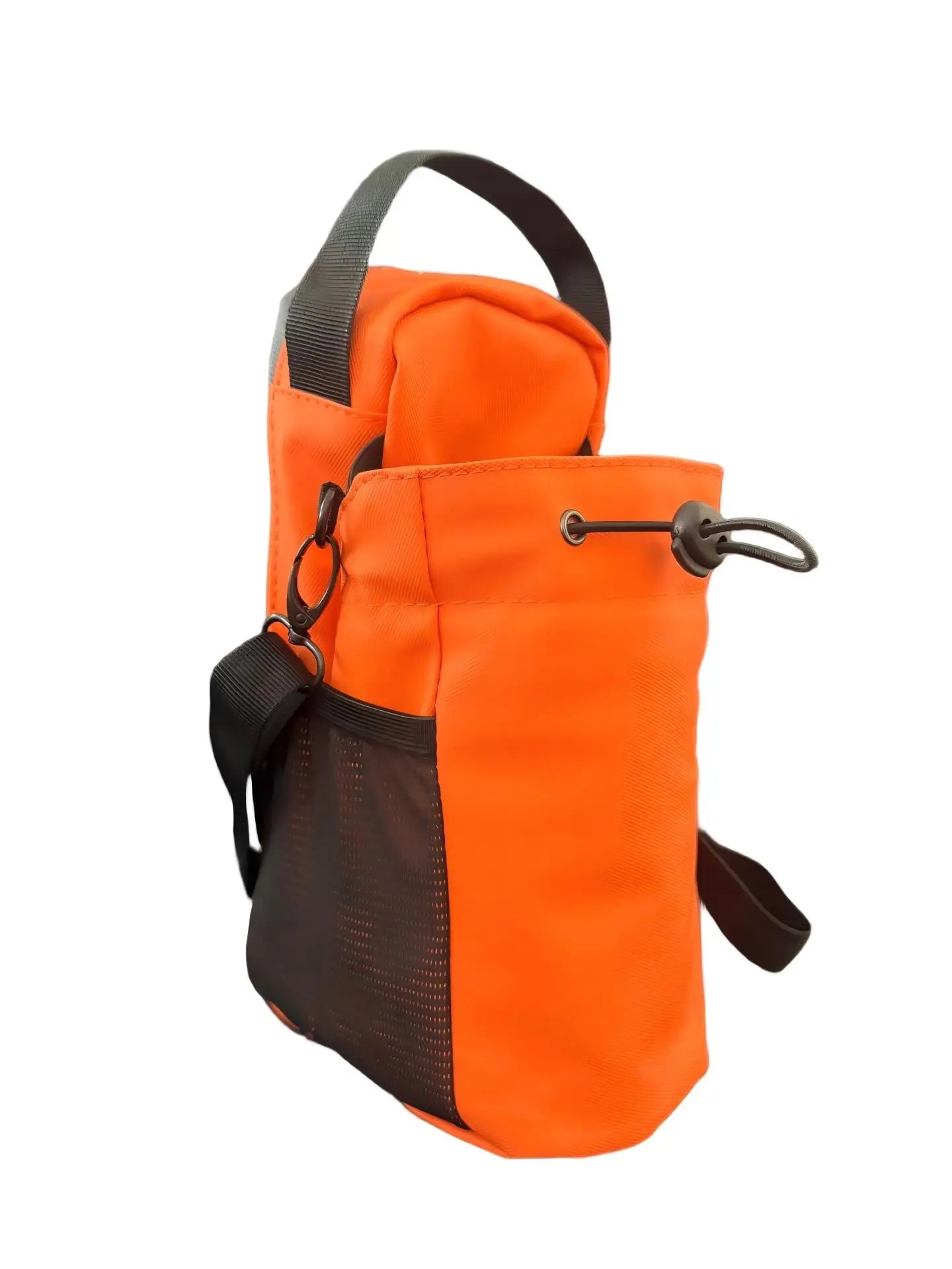 EliteAthletics™ MagHold – Ultra-Strength Magnetic Gym Pouch 🧲🏋️‍♂️