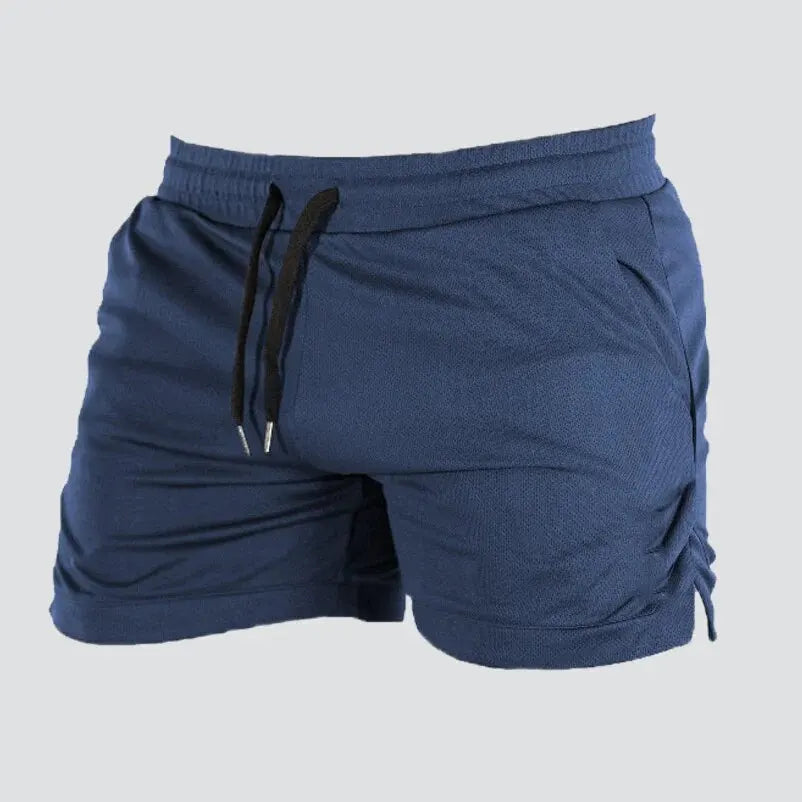 Elite Pro-Grip Ultra-Limited Gym Shorts | Rare Drop & Ultimate Athletic Fit ⚡👑