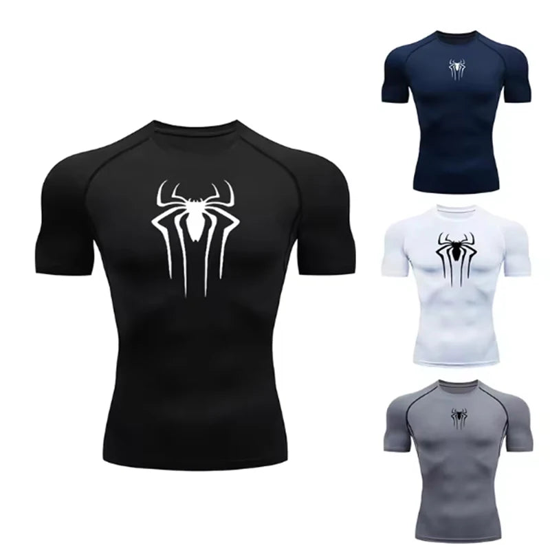 🔥 Elite Venom Comp Tee 🦍