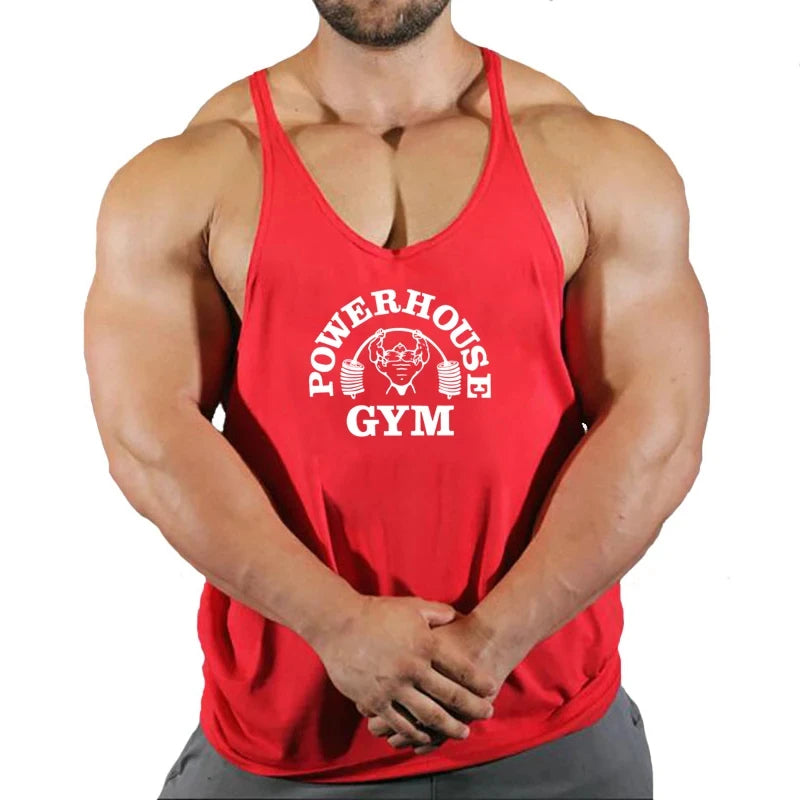 Elite Pro Stringer Vest 🥇