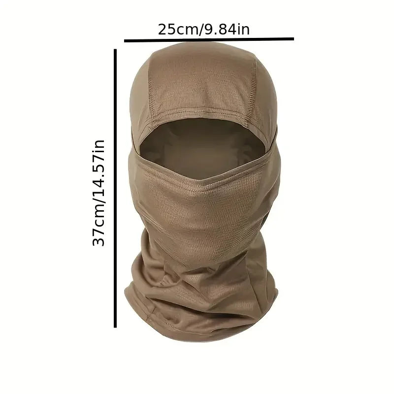 🥷 VoidMask™ Tactical Balaclava