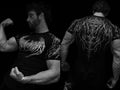 ⚡ VoidStrike™ Compression Tee