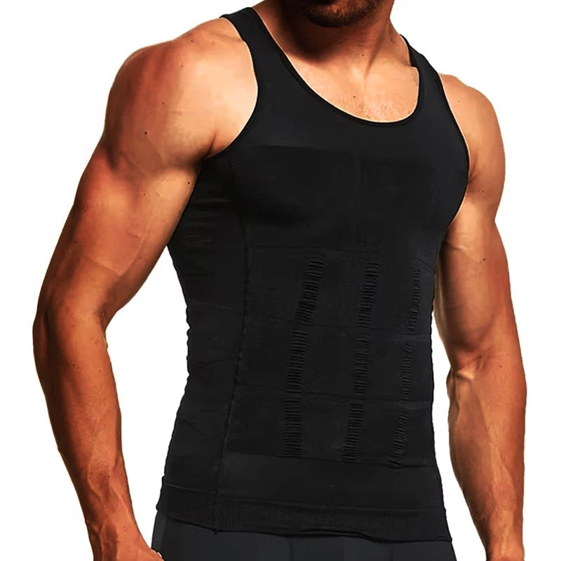 🔥 VoidShrink™ Slimming Vest
