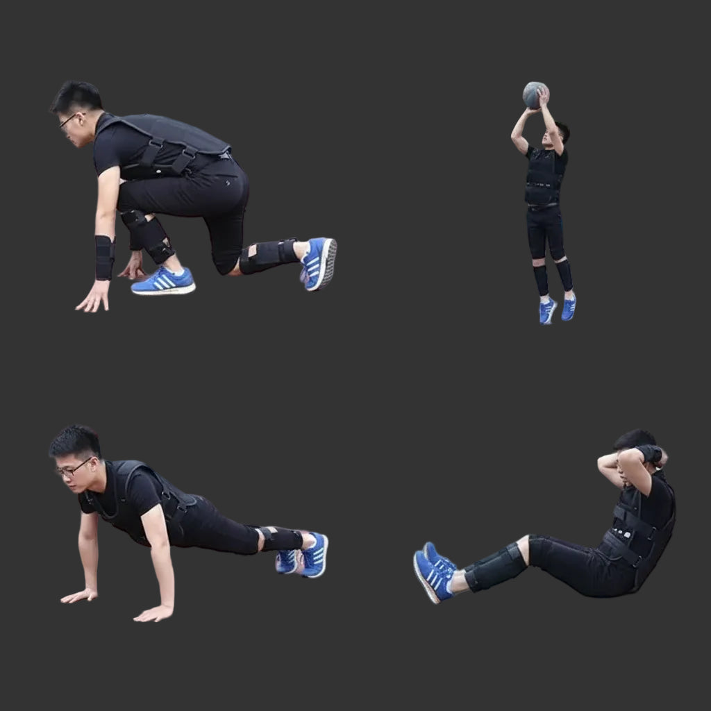 Elite Signature Series: High-Performance Tactical Training Vest