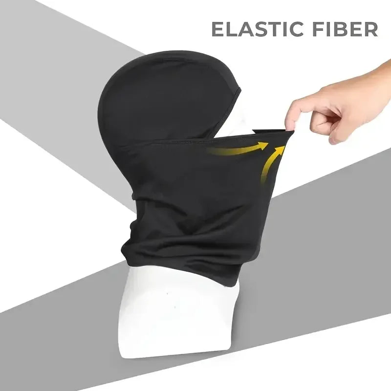 🥷 VoidMask™ Tactical Balaclava