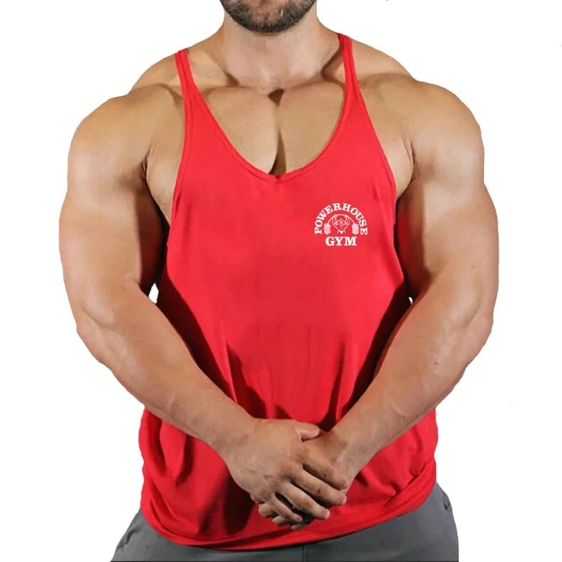 Elite Pro Stringer Vest 🥇