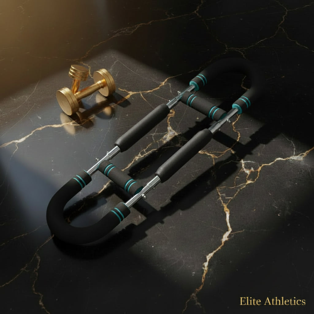 Elite Iron Arm Blaster 🔥