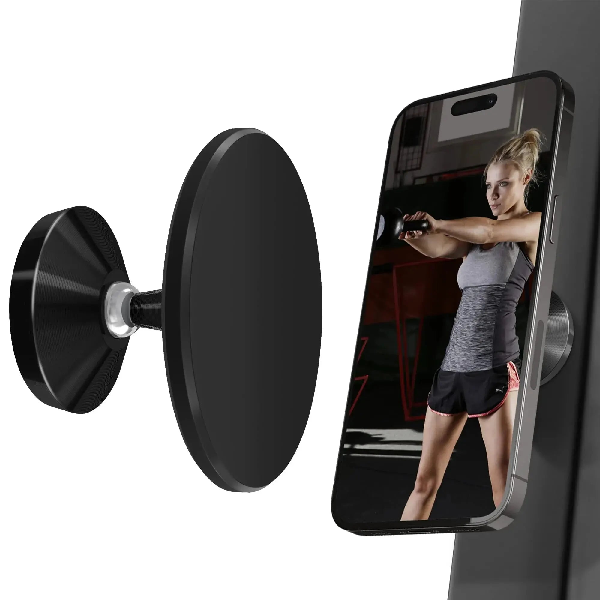 Pro Magnetic Phone Mount 🧲📱💪