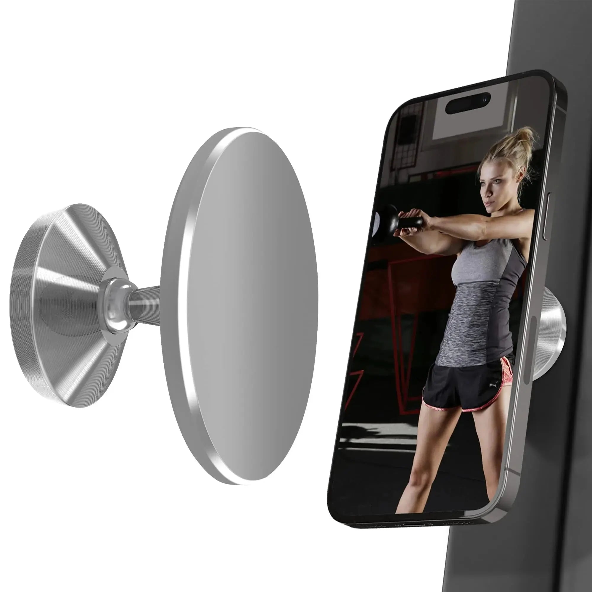 Pro Magnetic Phone Mount 🧲📱💪
