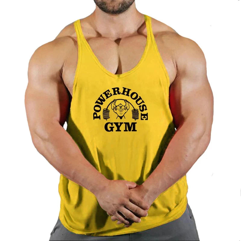 Elite Pro Stringer Vest 🥇