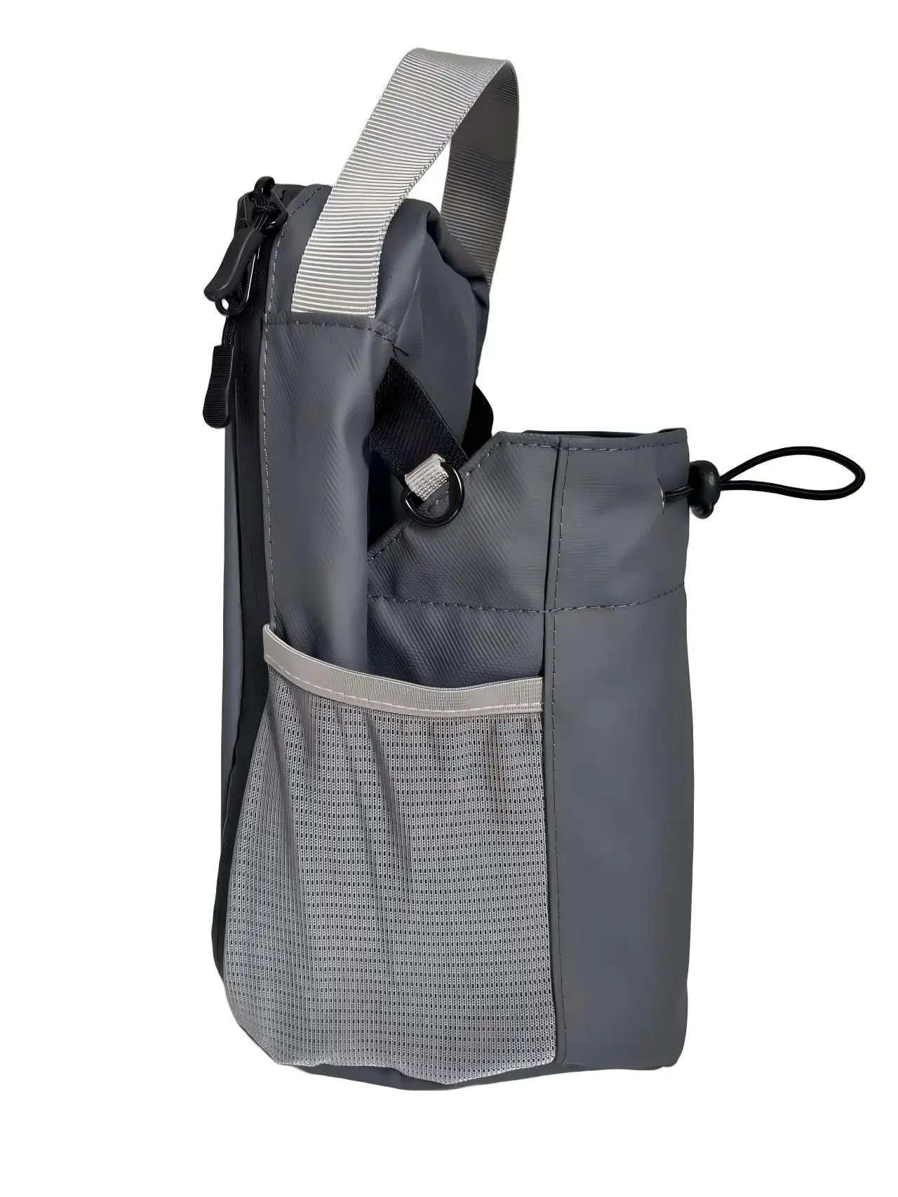 EliteAthletics™ MagHold – Ultra-Strength Magnetic Gym Pouch 🧲🏋️‍♂️