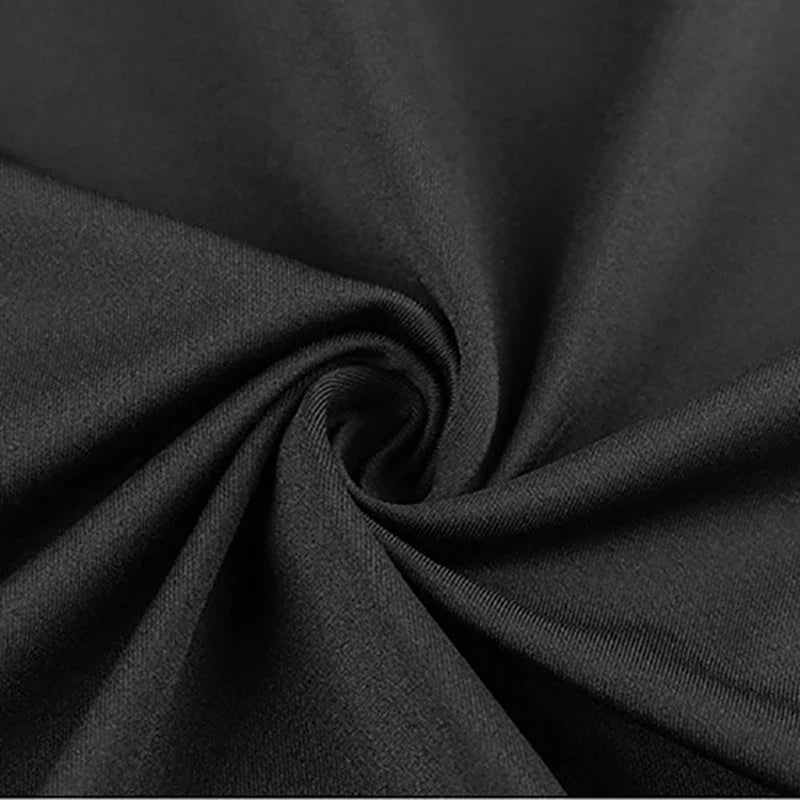 Elite Compression Mock Turtleneck 🦍
