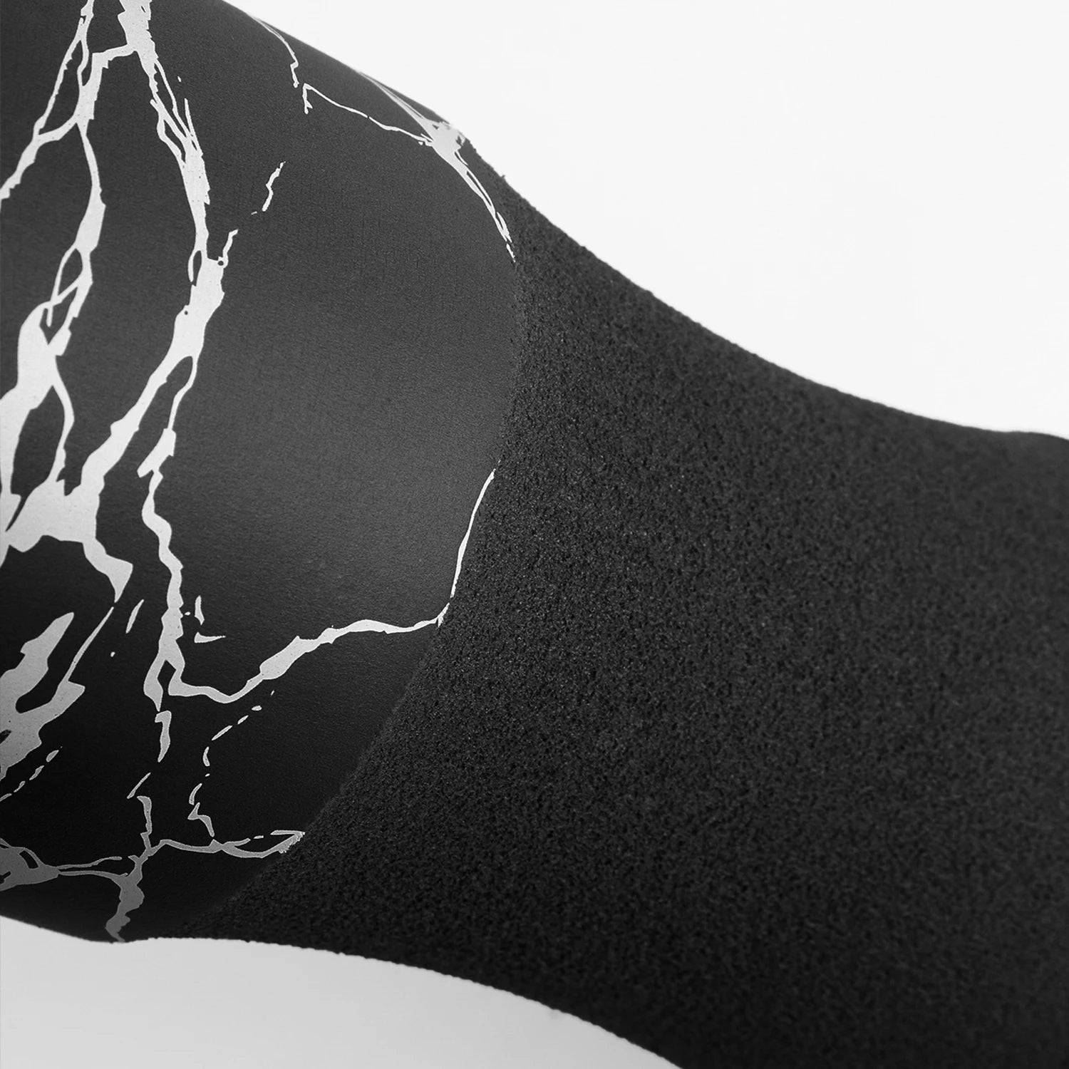 Elite Marble Barbell Pad™ – Zero Neck & Hip Pain Support 🛡️🔥