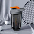Elite Pro Protein Shaker Bottle | Anti-Clump Mixing Cup & Gym Shaker 🥤⚡
