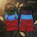 Elite Sculpt 2-Piece Yoga Set | Seamless High-Waist Contour