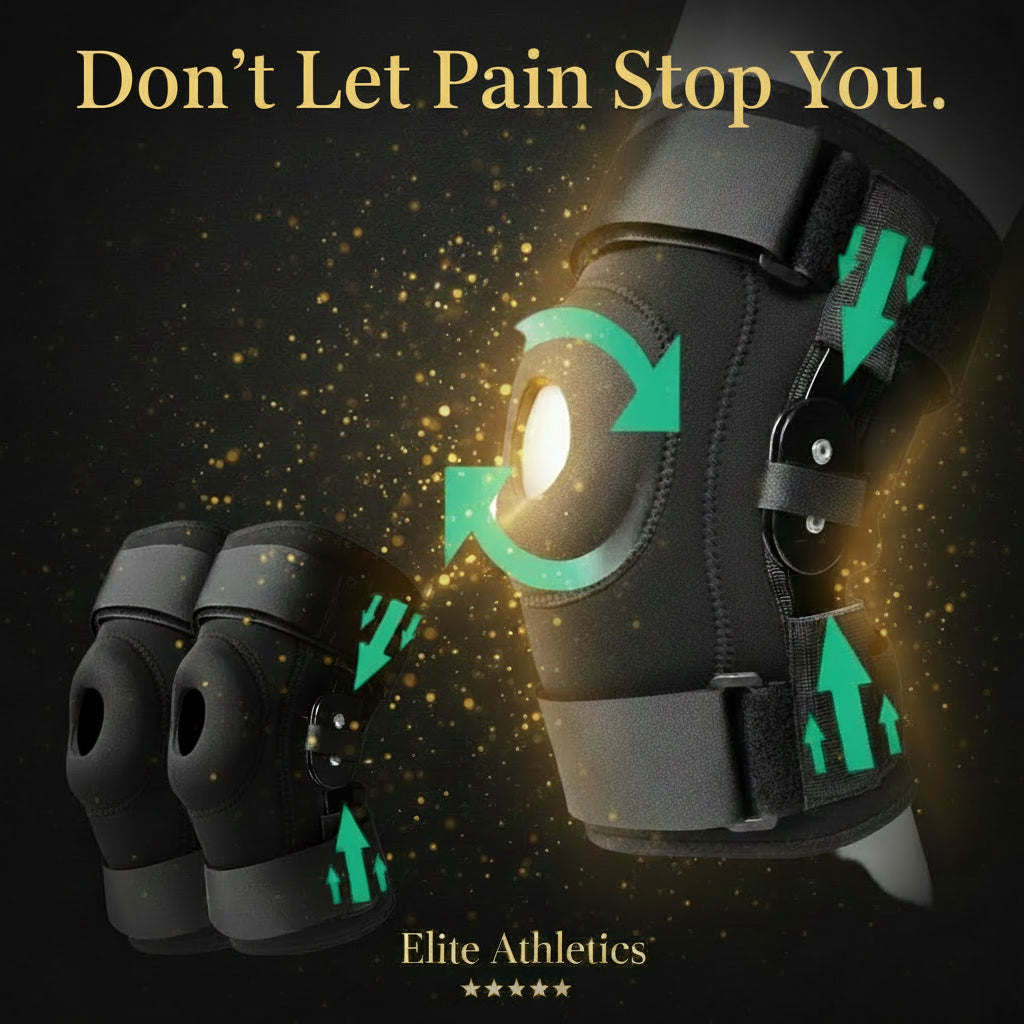 Stop guessing your gains. Track your power in real-time.