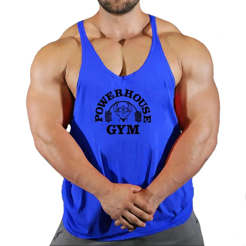 Elite Pro Stringer Vest 🥇
