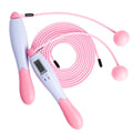 Elite Athletics: Smart Precision Jump Rope