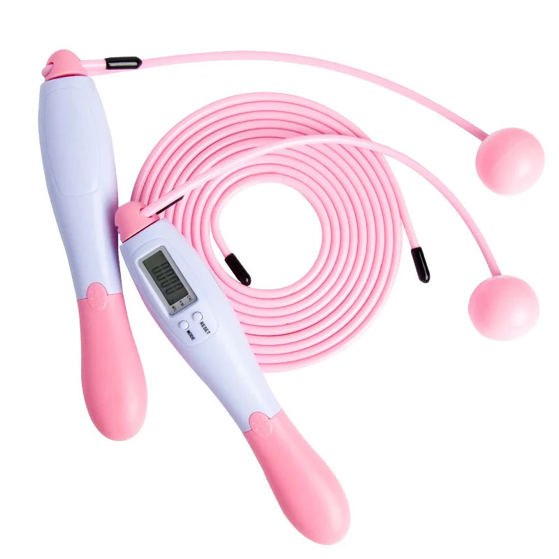 Elite Athletics: Smart Precision Jump Rope
