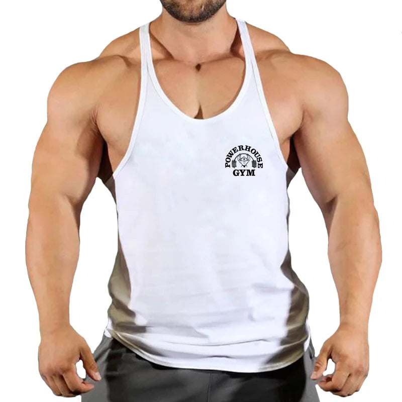 Elite Pro Stringer Vest 🥇