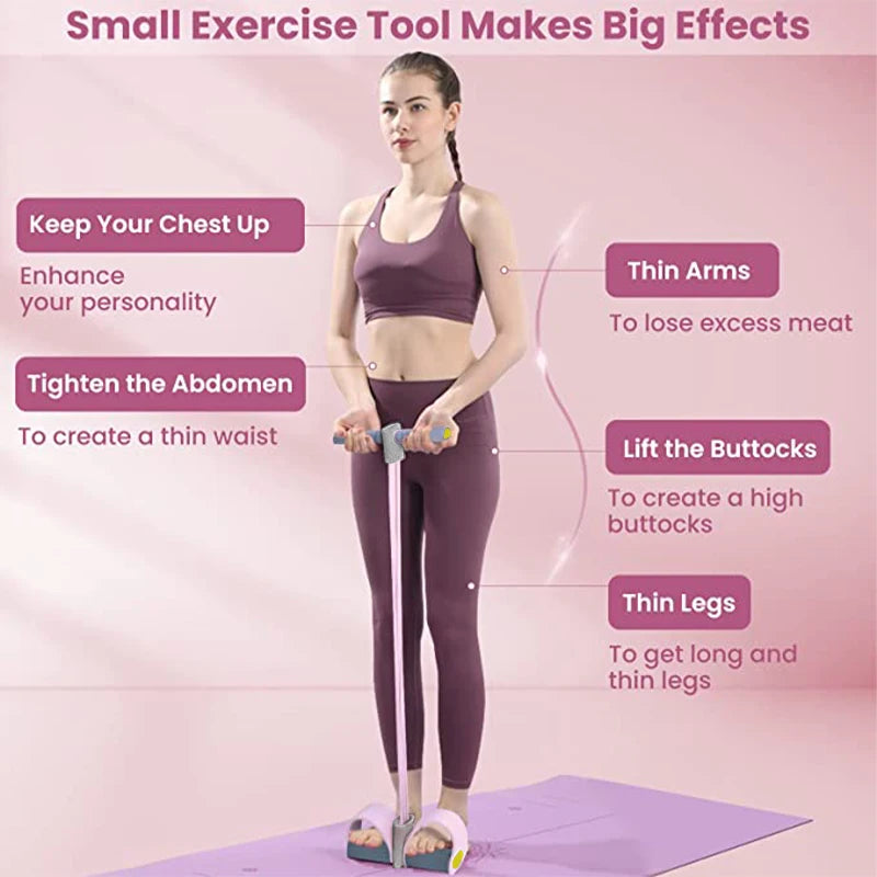 Elite Athletics: Sculpt Your Body at Home — The 10-Minute Total Body Toning Secret