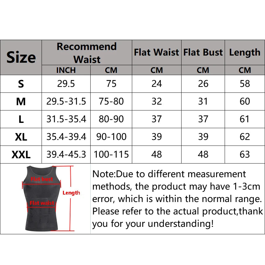 🔥 VoidShrink™ Slimming Vest