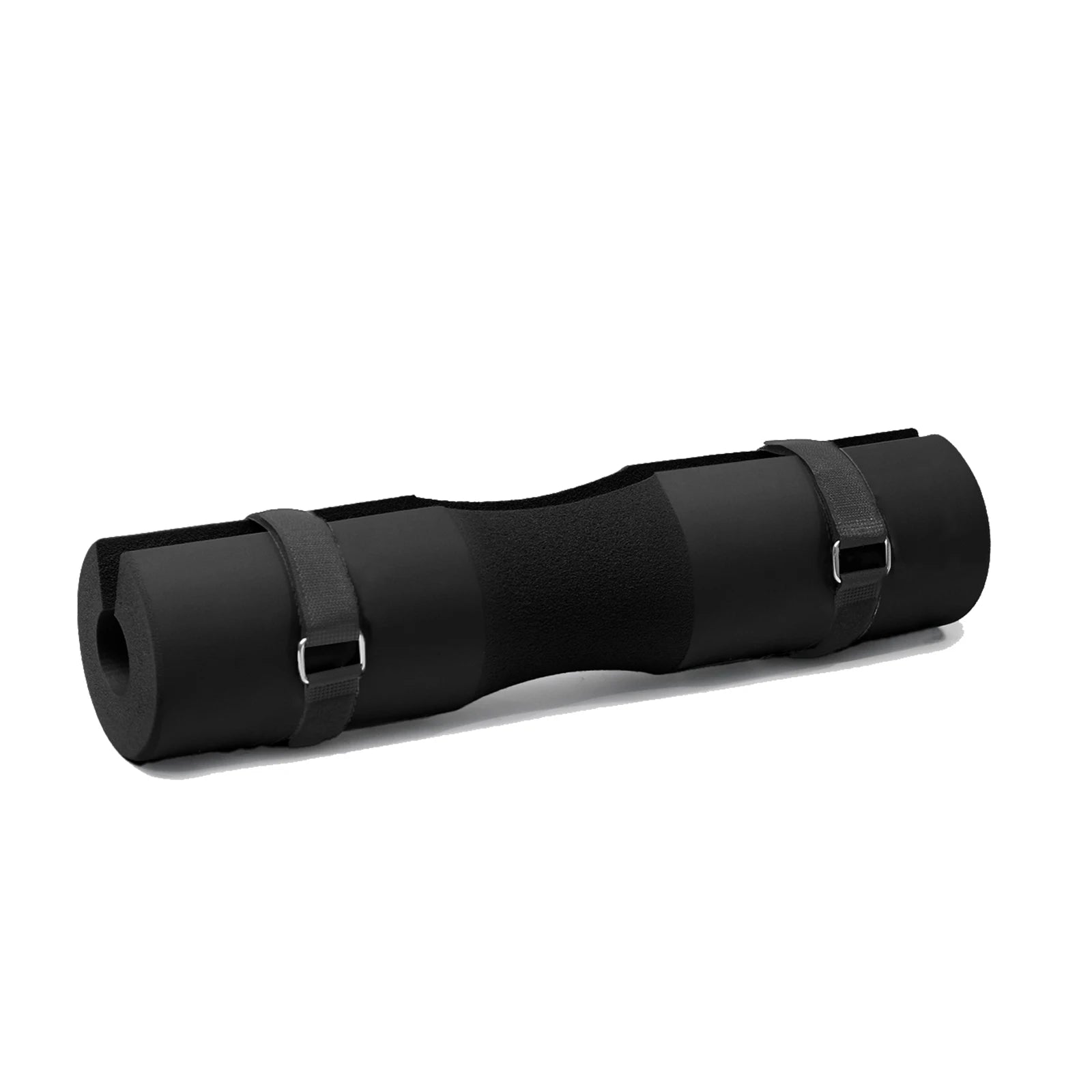 Elite Marble Barbell Pad™ – Zero Neck & Hip Pain Support 🛡️🔥