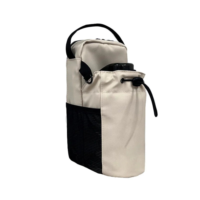 EliteAthletics™ MagHold – Ultra-Strength Magnetic Gym Pouch 🧲🏋️‍♂️