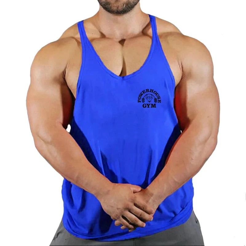 Elite Pro Stringer Vest 🥇