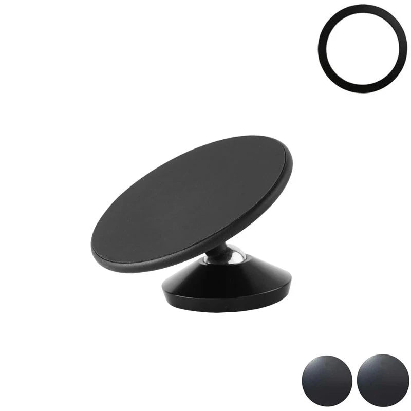 Pro Magnetic Phone Mount 🧲📱💪
