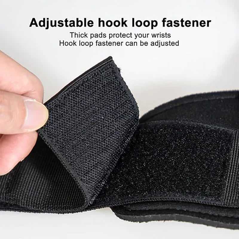 Pro Heavy-Duty Steel Lifting Hooks 🏋️‍♂️⚡