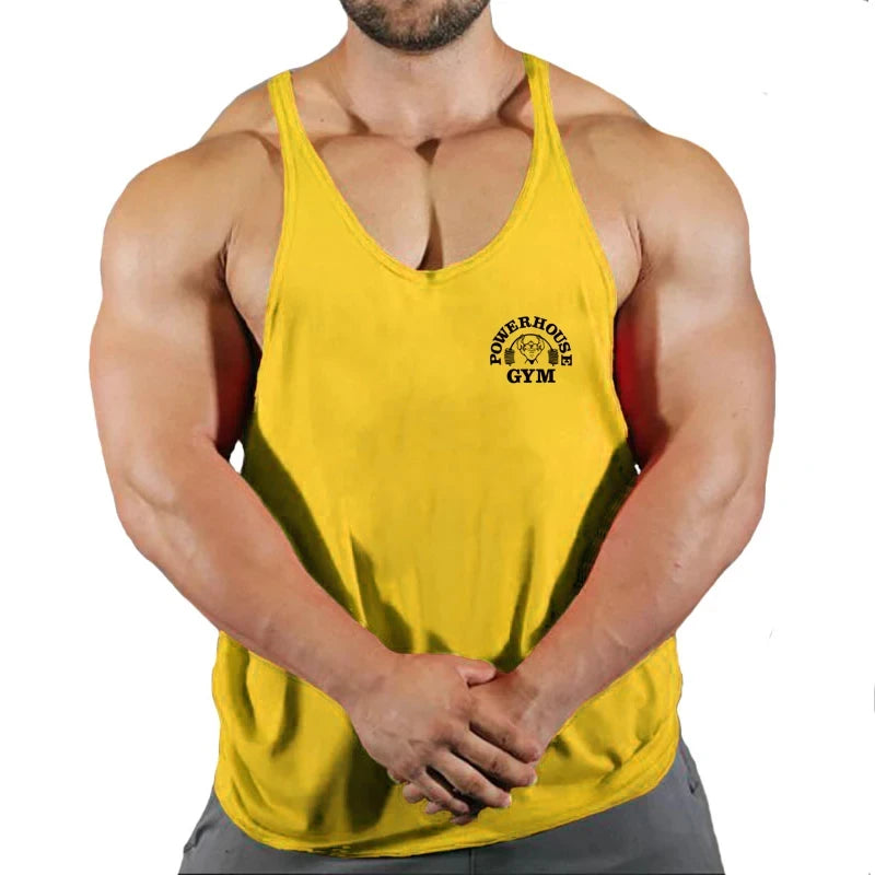 Elite Pro Stringer Vest 🥇