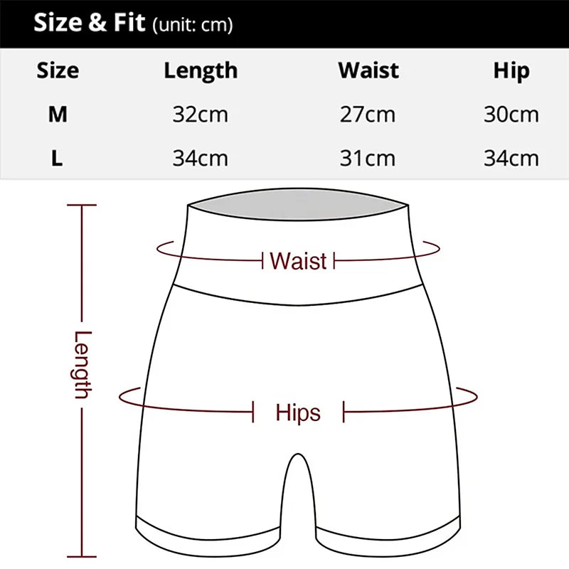 Elite Peach-Lift Seamless Booty Shorts | Instant Sculpt & Curve Up 🍑✨