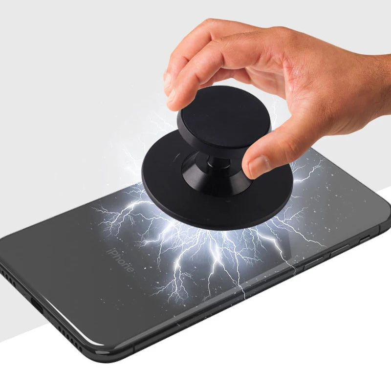 Pro Magnetic Phone Mount 🧲📱💪