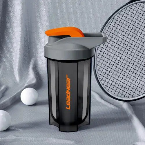 Elite Pro Protein Shaker Bottle | Anti-Clump Mixing Cup & Gym Shaker 🥤⚡