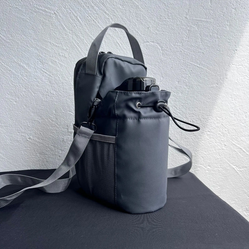 EliteAthletics™ MagHold – Ultra-Strength Magnetic Gym Pouch 🧲🏋️‍♂️