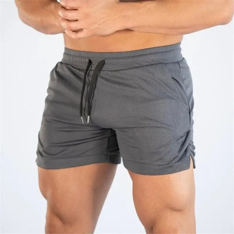 Elite Pro-Grip Ultra-Limited Gym Shorts | Rare Drop & Ultimate Athletic Fit ⚡👑