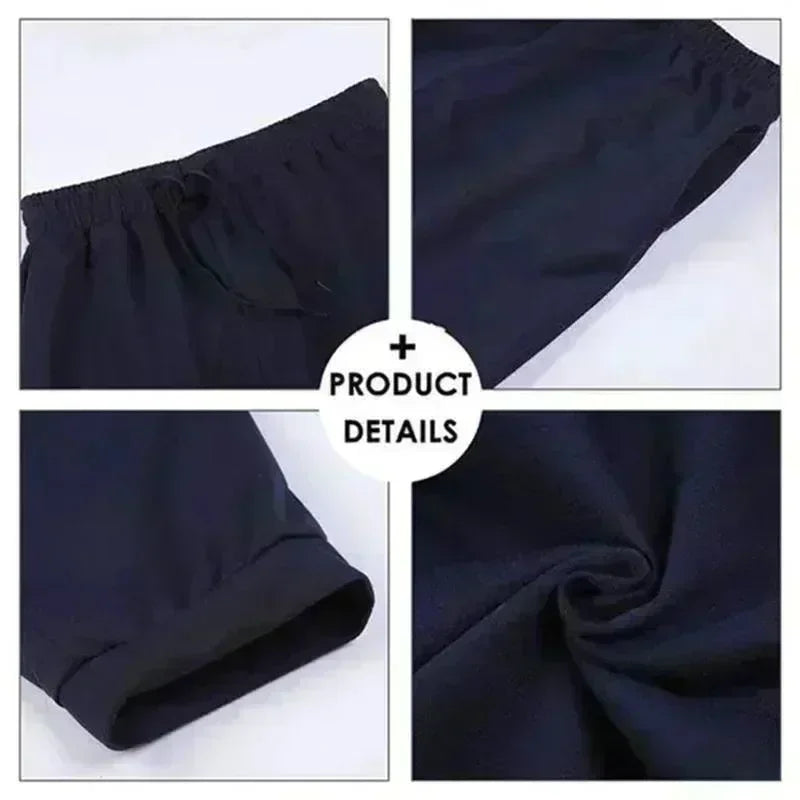 AeroFit Future-Tech Gothic Unisex Street Pants | The Ultimate High-End Edition 🧬🔥