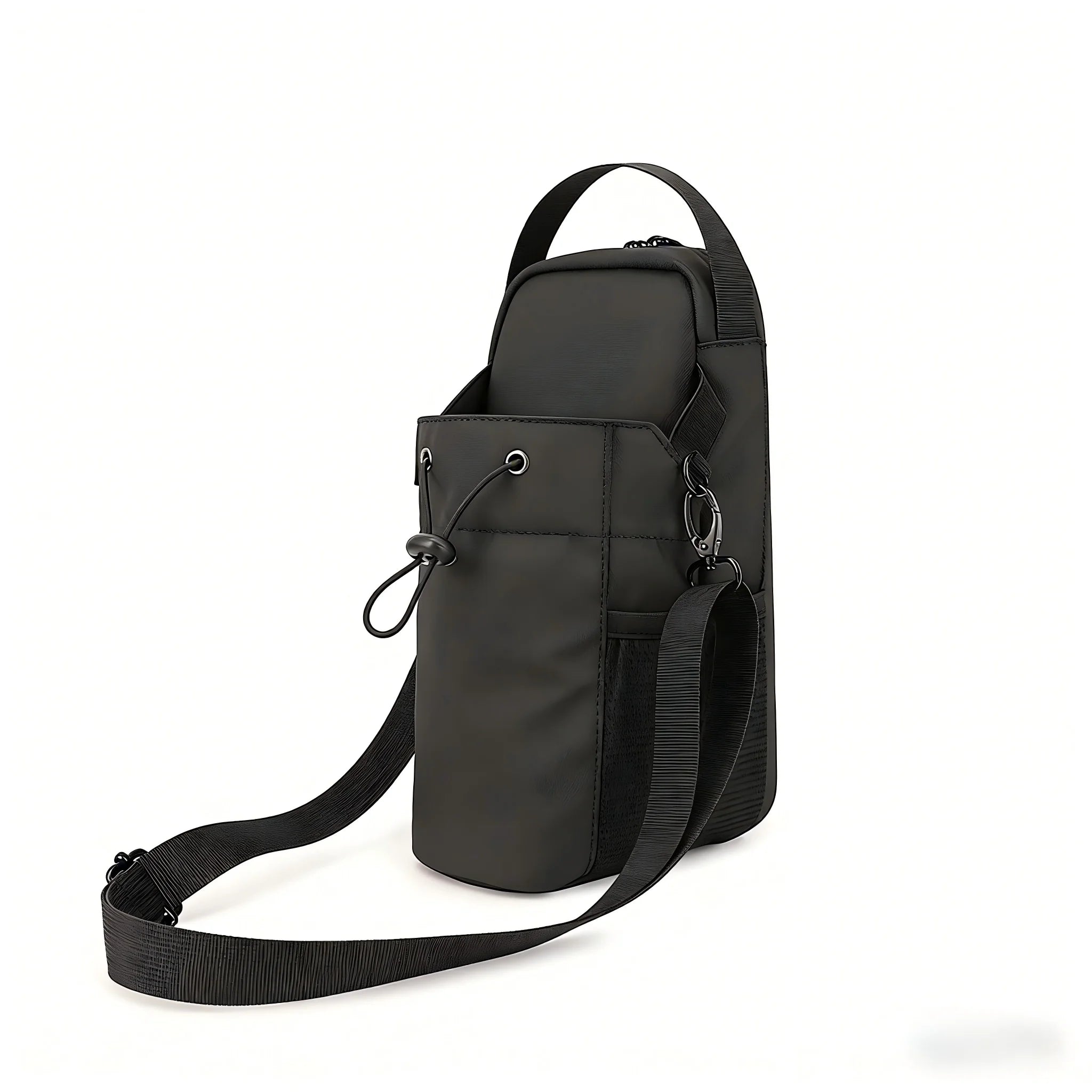 EliteAthletics™ MagHold – Ultra-Strength Magnetic Gym Pouch 🧲🏋️‍♂️