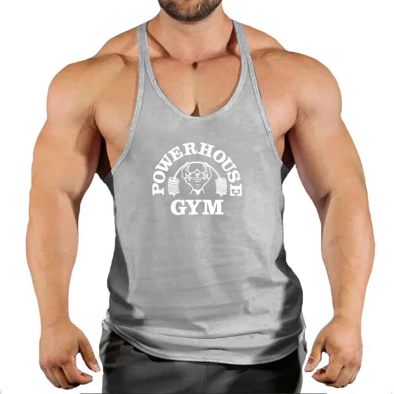 Elite Pro Stringer Vest 🥇