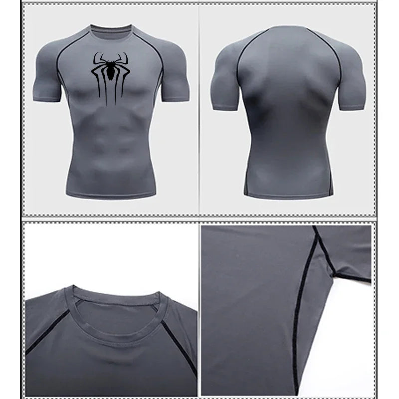 🔥 Elite Venom Comp Tee 🦍