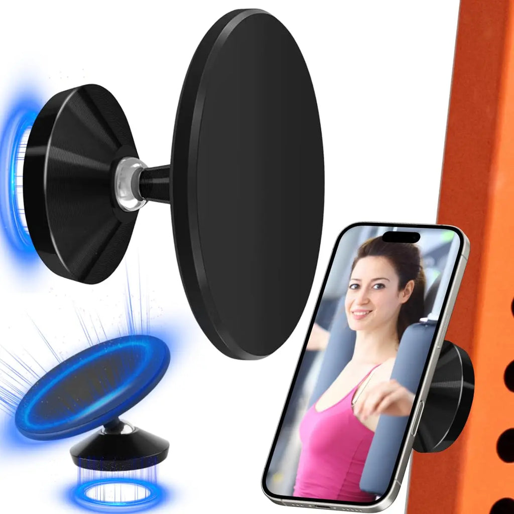 Pro Magnetic Phone Mount 🧲📱💪