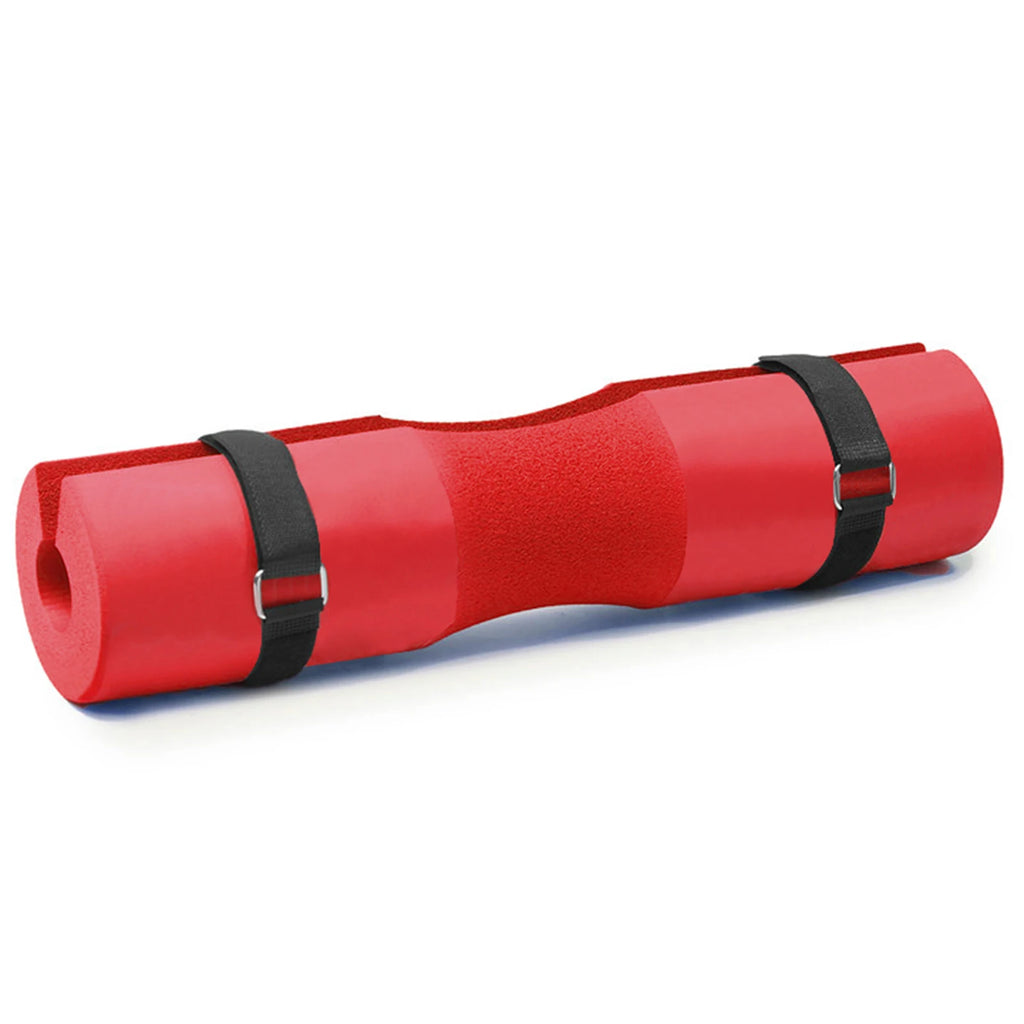 Elite Marble Barbell Pad™ – Zero Neck & Hip Pain Support 🛡️🔥