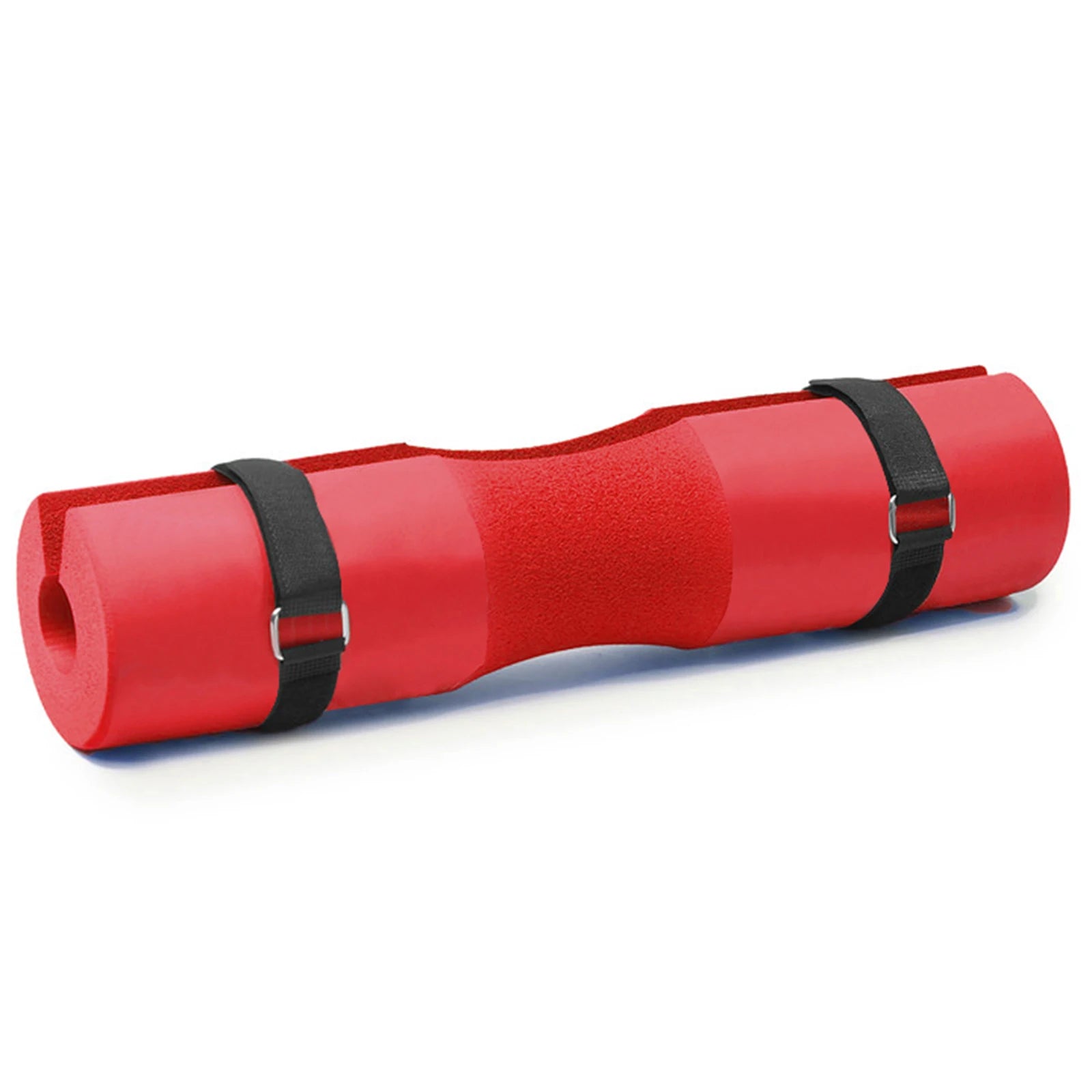 Elite Marble Barbell Pad™ – Zero Neck & Hip Pain Support 🛡️🔥
