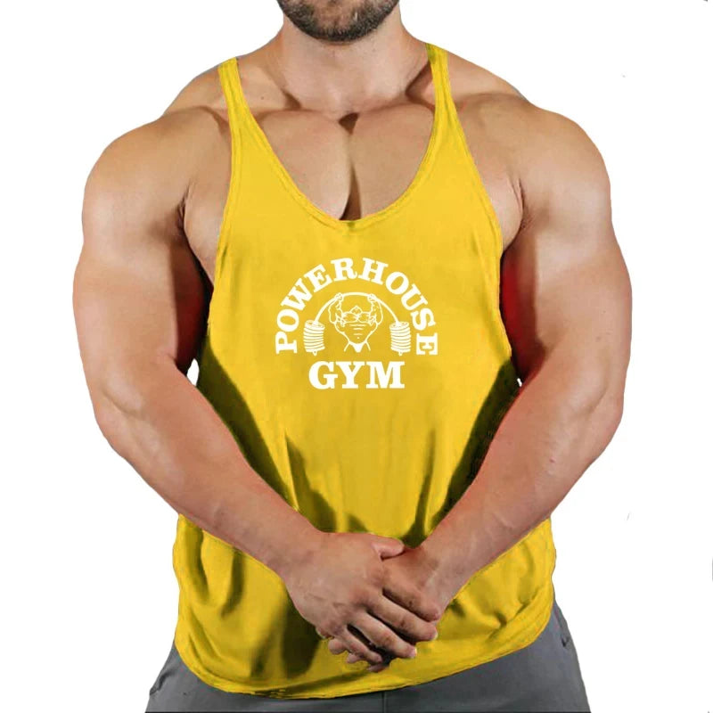 Elite Pro Stringer Vest 🥇